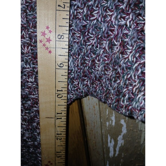 American Priority Sweater Mens Size Large 46×34 Long Sleeve Made in USA Vintage - Picture 7 of 14